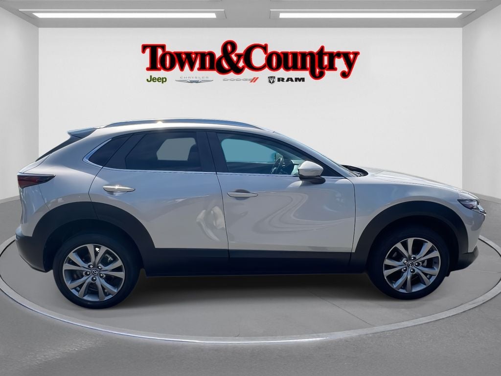 2022 Mazda Mazda CX-30 Preferred