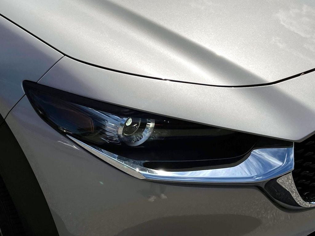 2022 Mazda Mazda CX-30 Preferred
