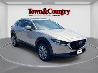 2022 Mazda Mazda CX-30 Preferred