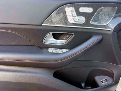 2023 Mercedes-Benz AMG® GLE 53 Coupe 4MATIC®