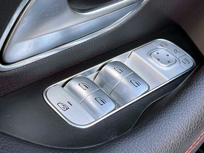 2023 Mercedes-Benz AMG® GLE 53 Coupe 4MATIC®