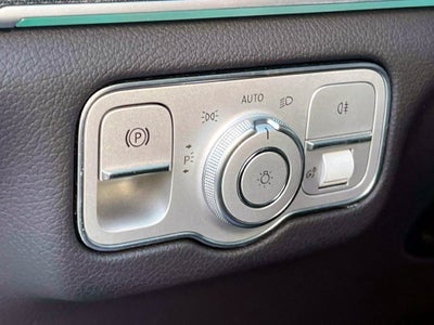 2023 Mercedes-Benz AMG® GLE 53 Coupe 4MATIC®