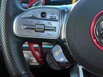 2023 Mercedes-Benz AMG® GLE 53 Coupe 4MATIC®