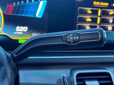 2023 Mercedes-Benz AMG® GLE 53 Coupe 4MATIC®