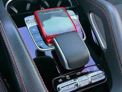 2023 Mercedes-Benz AMG® GLE 53 Coupe 4MATIC®