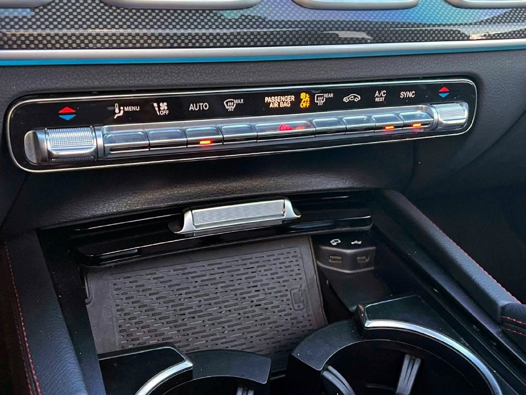 2023 Mercedes-Benz AMG® GLE 53 Coupe 4MATIC®