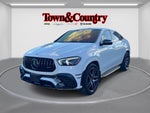 2023 Mercedes-Benz AMG® GLE 53 Coupe 4MATIC®