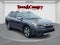 2020 Subaru Outback Touring