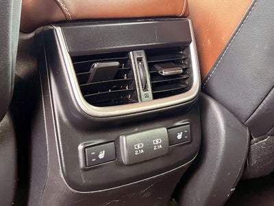 2020 Subaru Outback Touring