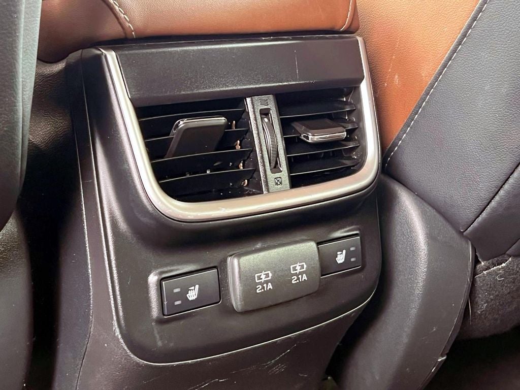 2020 Subaru Outback Touring