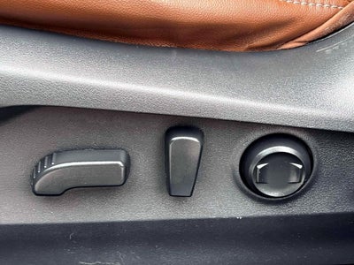 2020 Subaru Outback Touring