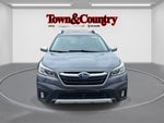 2020 Subaru Outback Touring