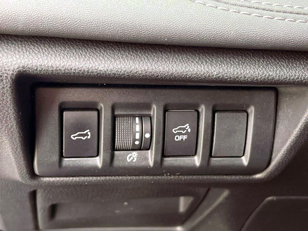 2020 Subaru Outback Touring