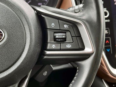 2020 Subaru Outback Touring