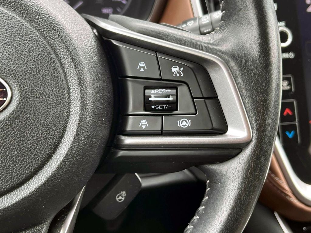 2020 Subaru Outback Touring