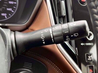 2020 Subaru Outback Touring