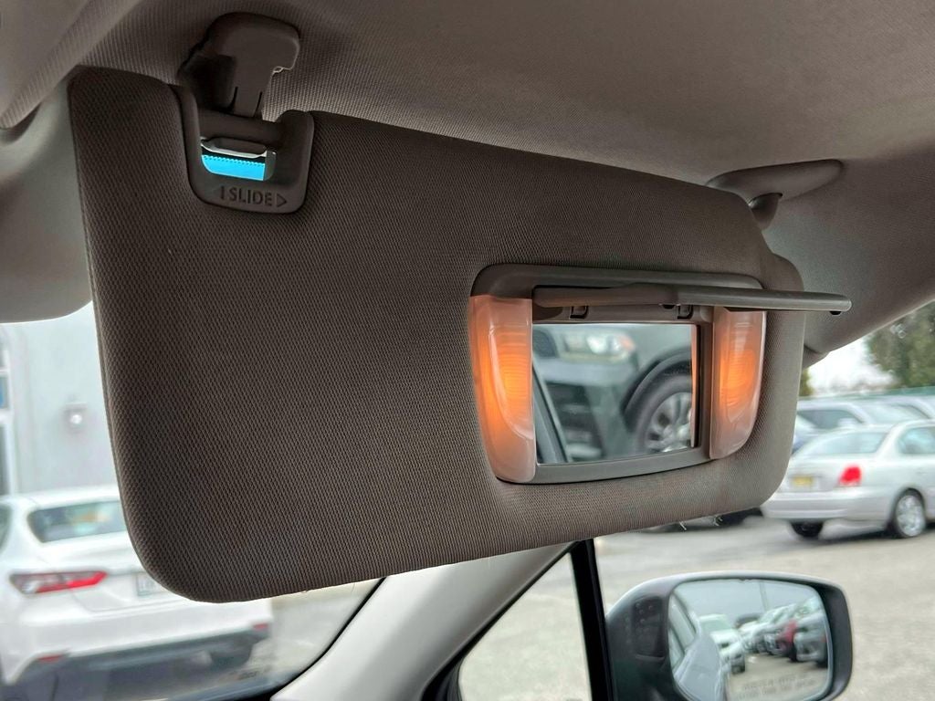 2020 Subaru Outback Touring