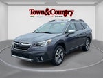 2020 Subaru Outback Touring