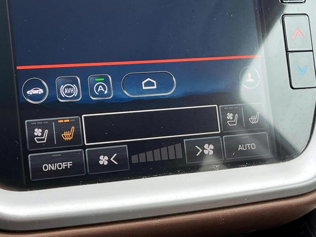 2020 Subaru Outback Touring