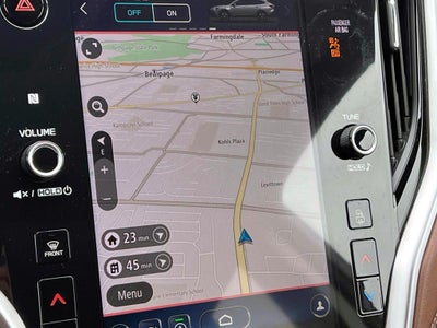 2020 Subaru Outback Touring