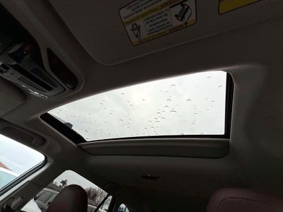 2020 Subaru Outback Touring