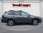 2020 Subaru Outback Touring