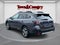 2020 Subaru Outback Touring