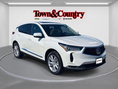 2024 Acura RDX Standard