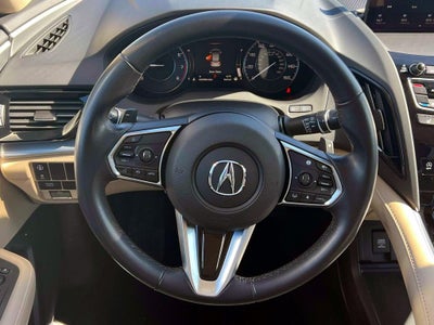 2024 Acura RDX Standard