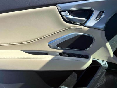 2024 Acura RDX Standard