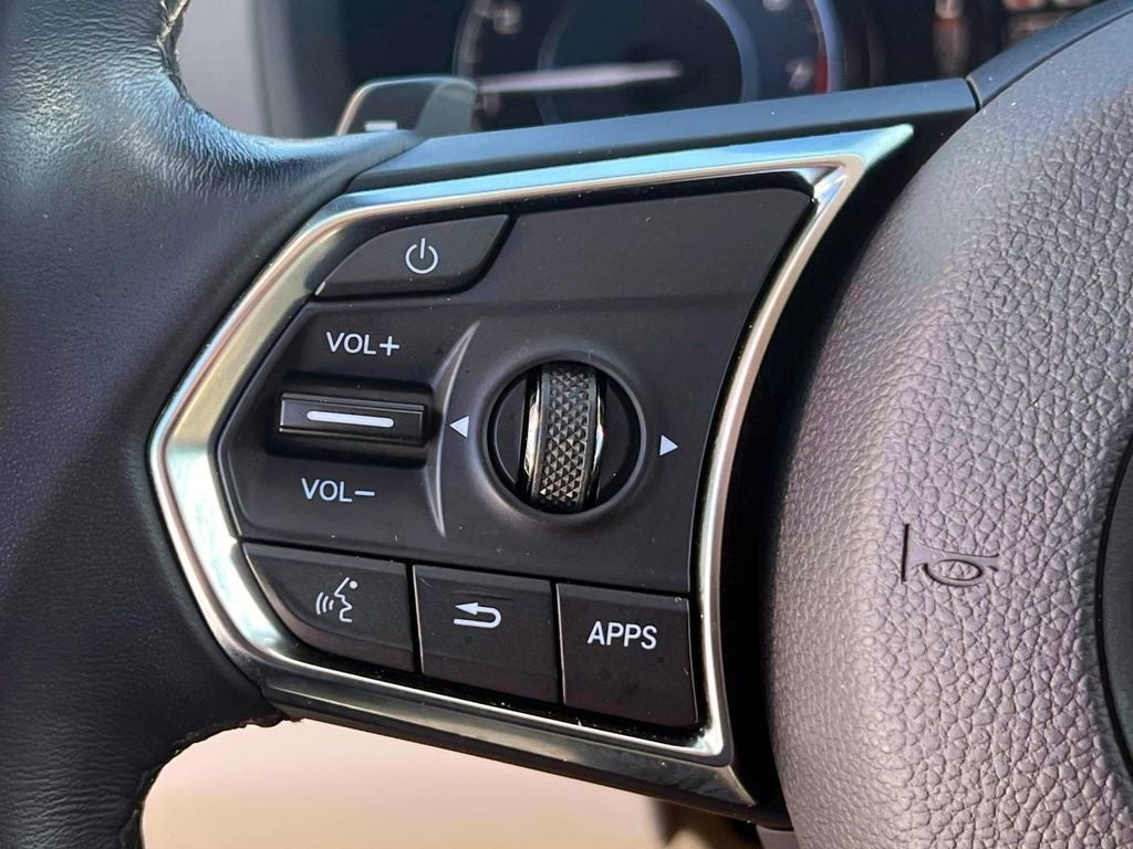 2024 Acura RDX Standard