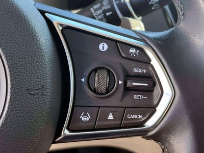 2024 Acura RDX Standard