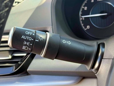 2024 Acura RDX Standard