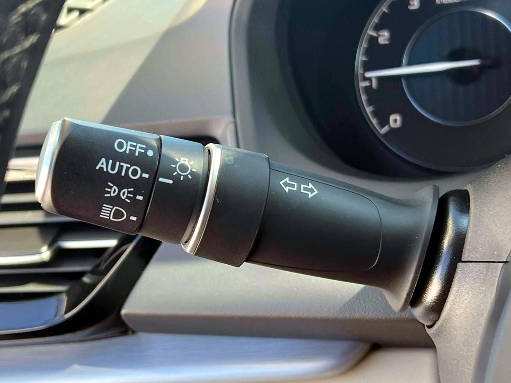 2024 Acura RDX Standard