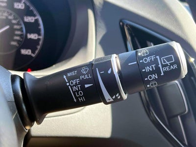 2024 Acura RDX Standard