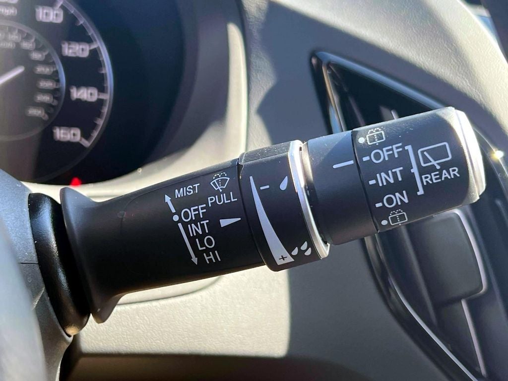 2024 Acura RDX Standard