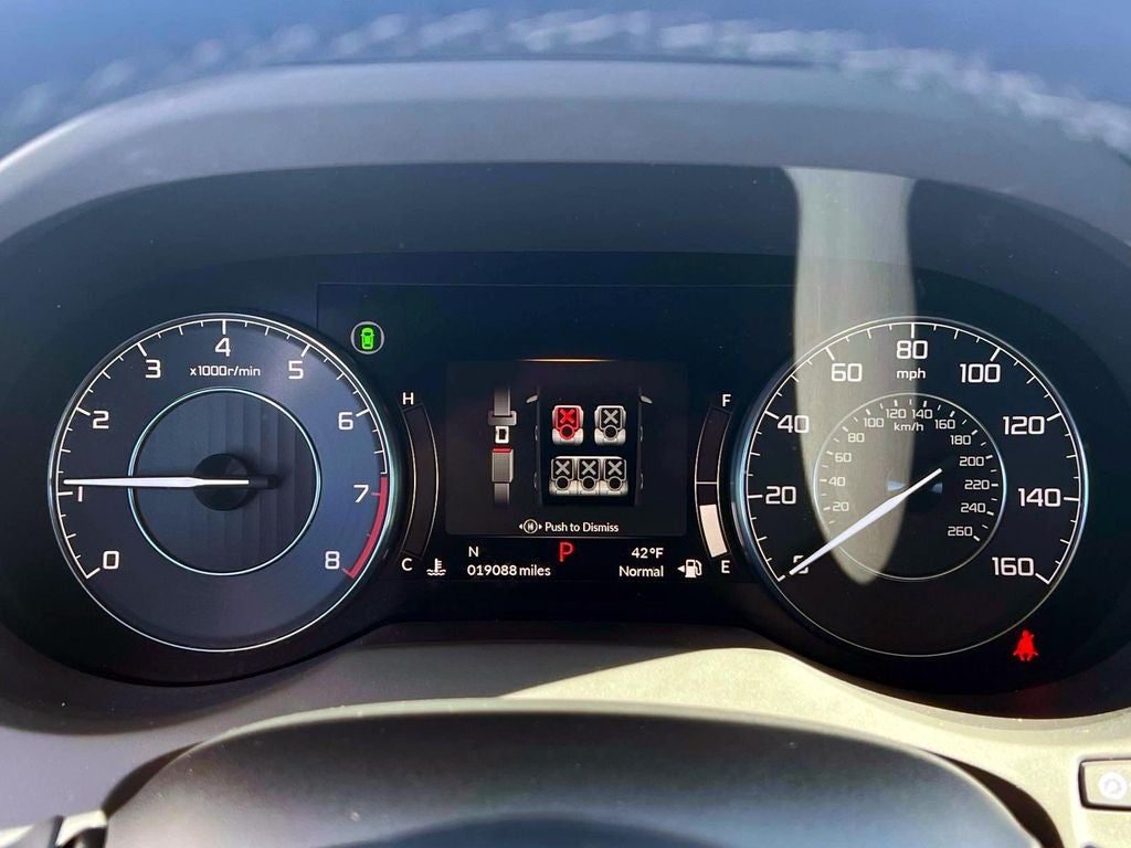 2024 Acura RDX Standard