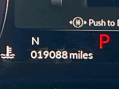 2024 Acura RDX Standard