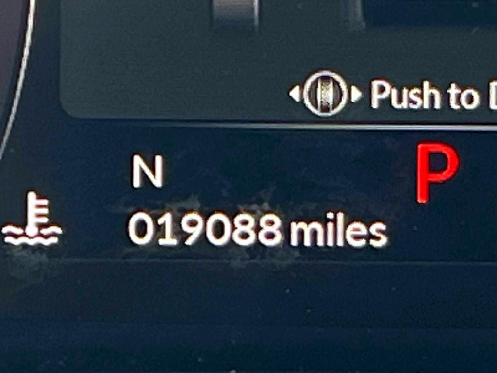 2024 Acura RDX Standard