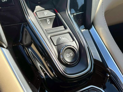 2024 Acura RDX Standard