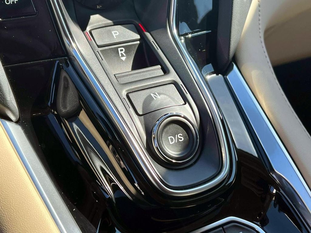 2024 Acura RDX Standard