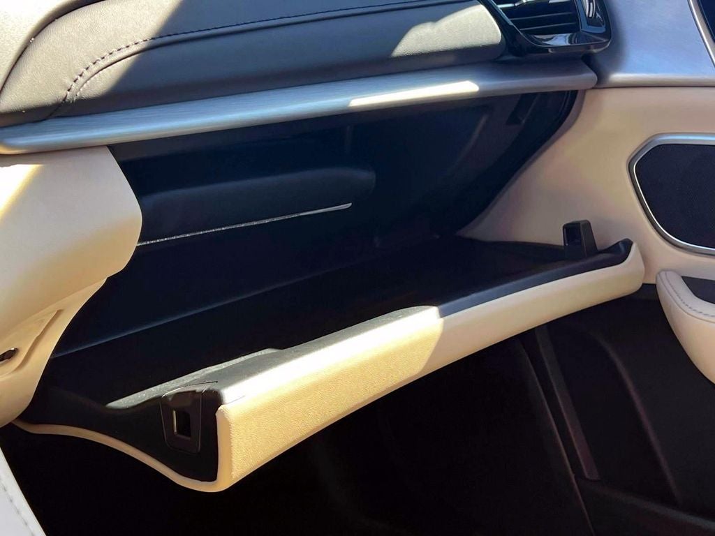 2024 Acura RDX Standard