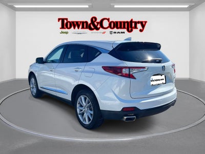 2024 Acura RDX Standard