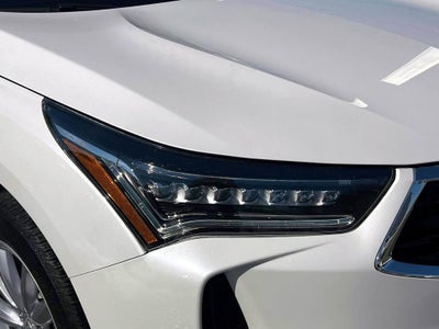 2024 Acura RDX Standard
