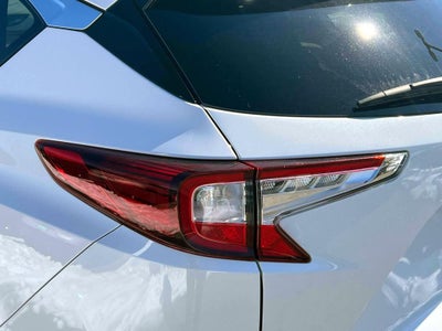 2024 Acura RDX Standard