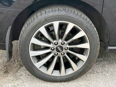 2020 Lincoln Navigator Reserve L