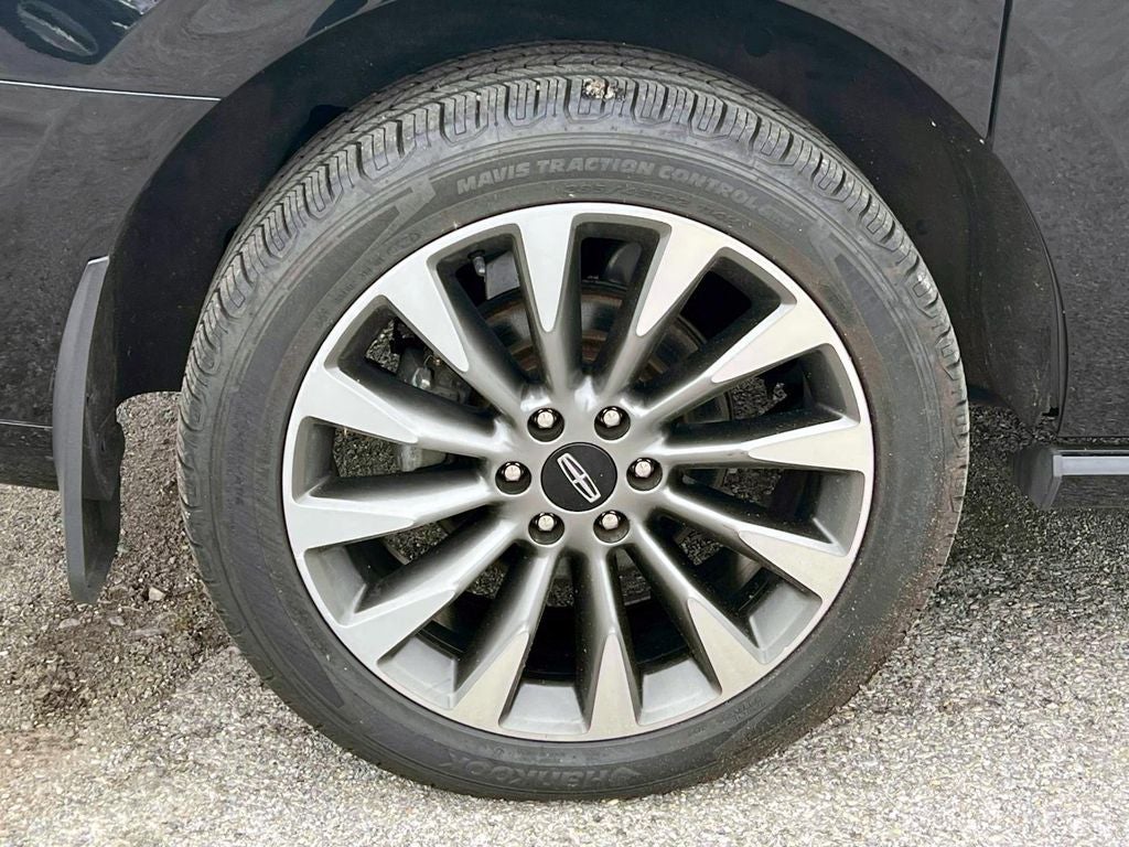 2020 Lincoln Navigator Reserve L