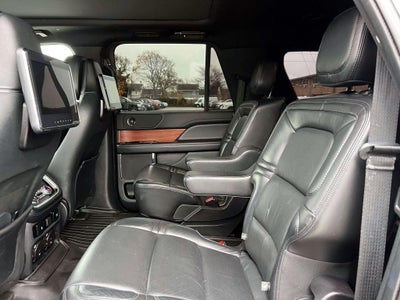 2020 Lincoln Navigator Reserve L