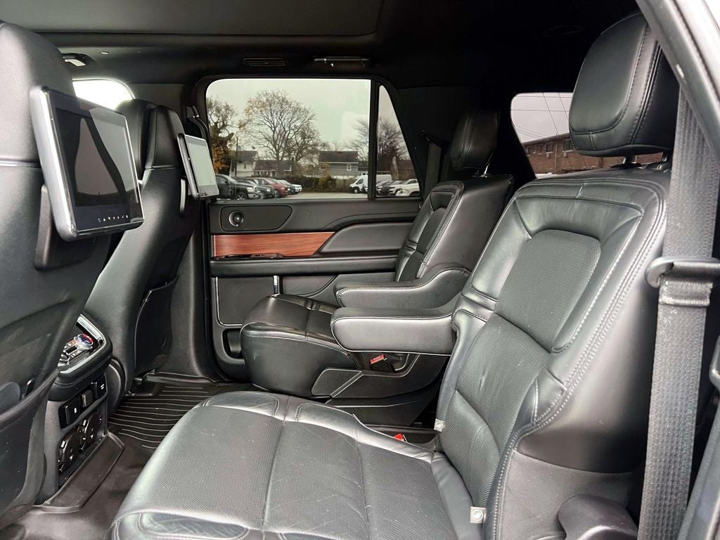 2020 Lincoln Navigator Reserve L