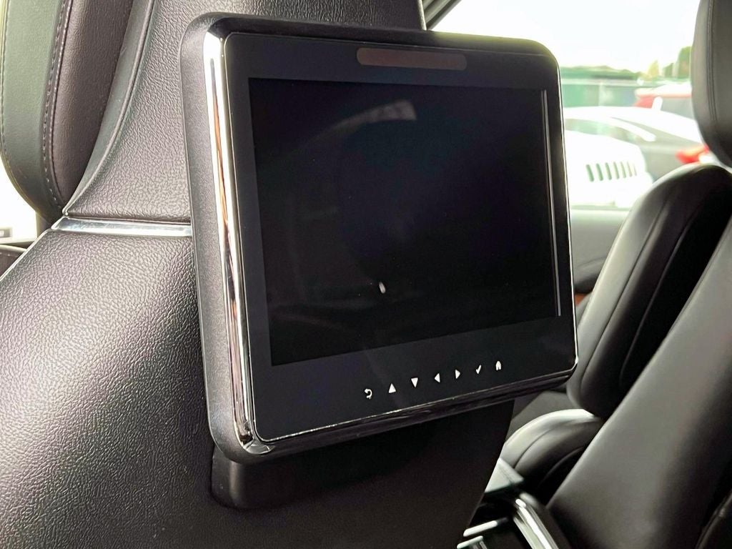 2020 Lincoln Navigator Reserve L